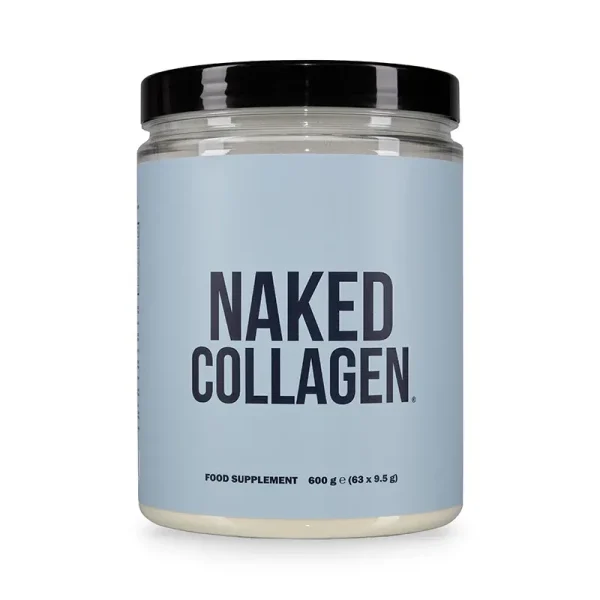 Collagen Peptides Protein | Naked Collagen - 600g