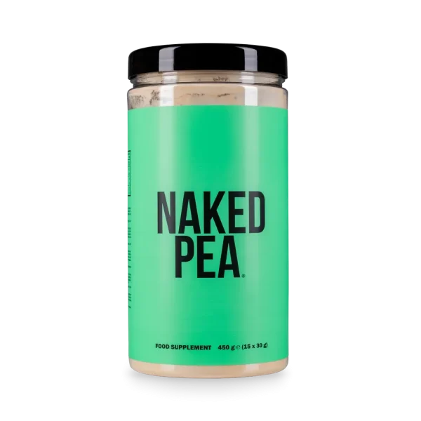 Pea Protein Powder | Naked Pea - 450g