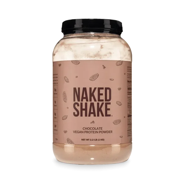 Chocolate Protein Shake | Naked Shake - 30 Servings